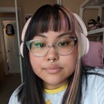 Minnie P. - Ivory Tortoise Clear - horn - acetate