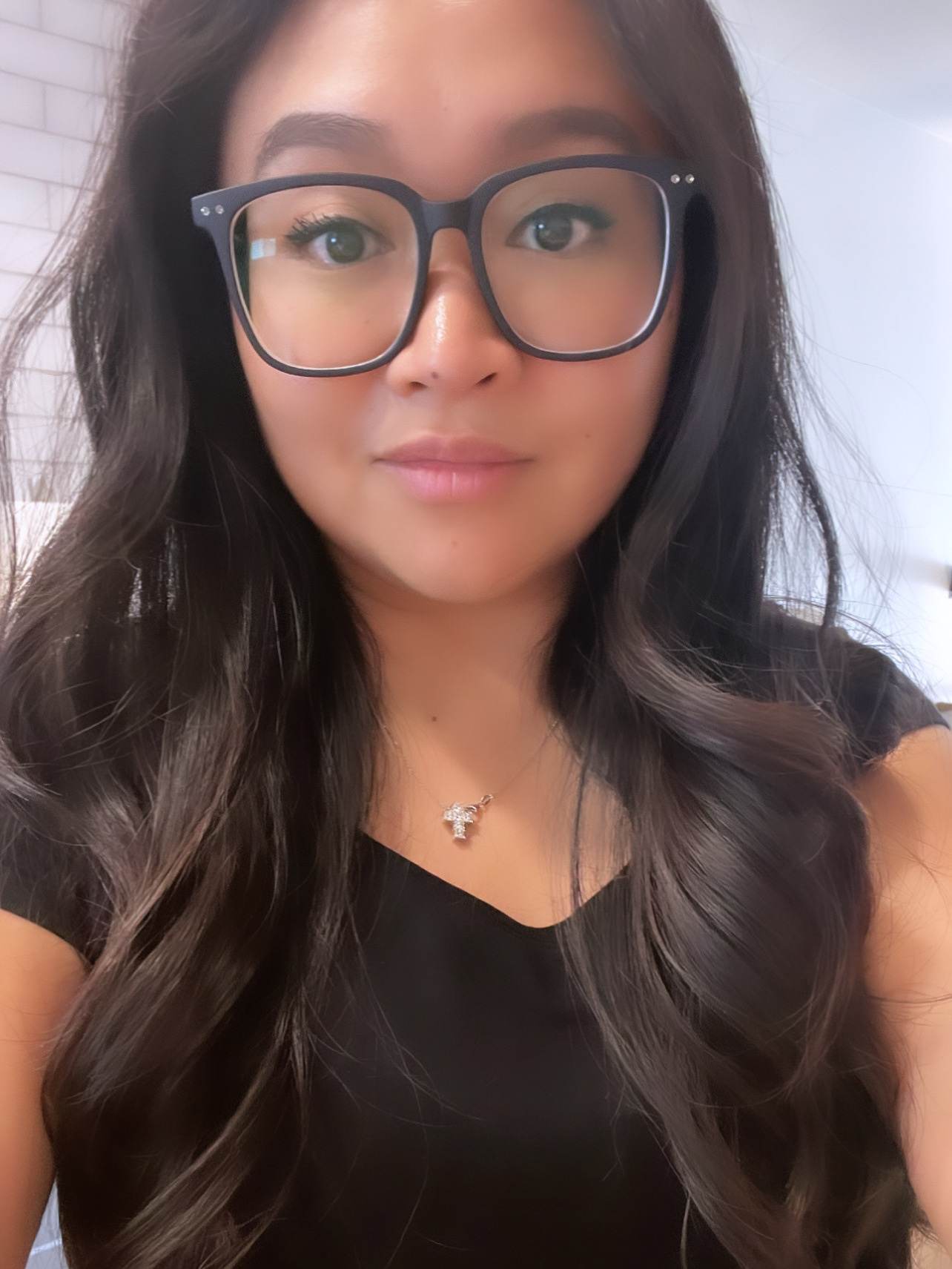 Piano Square Black Full Rim Eyeglasses Eyebuydirect Canada