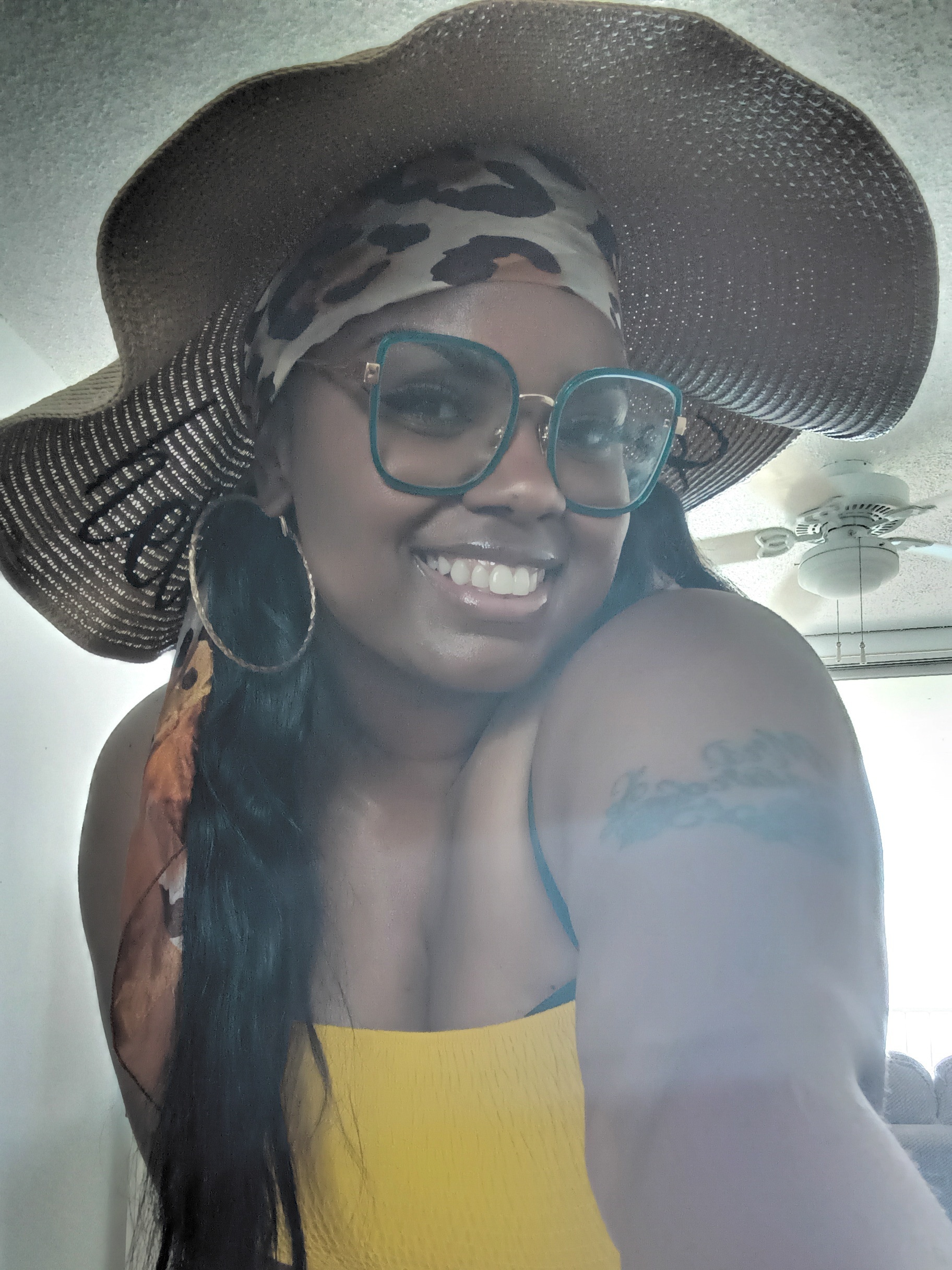 Customer review photo