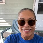 daphne.stallworth - Champagne - round - acetate