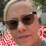 vgoodnick - Ivory Tortoise Clear - horn - acetate