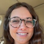 abbyfletcher00 - Ivory Tortoise - round - acetate-metal