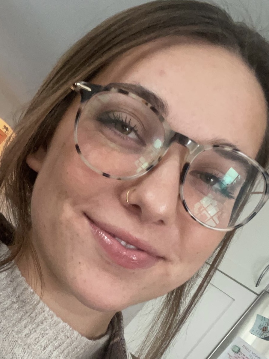 Quill Round Ivory Tortoise Glasses for Women Eyebuydirect Canada