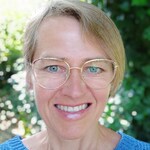 Marina C. - Gold Burgundy - horn - metal