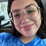 Alexa S. - Silver - round - metal