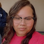 jailyne - Tortoise - browline - plastic-metal