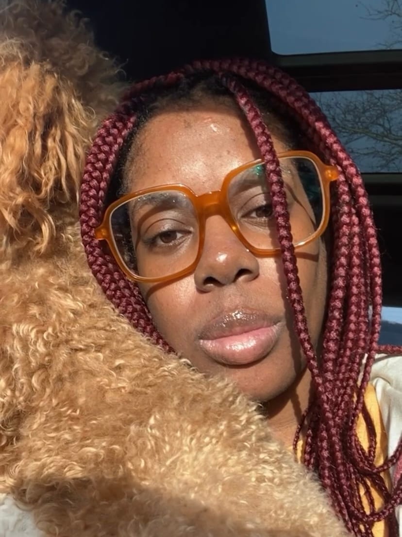 Sixto Square Mellow Yellow Full Rim Eyeglasses | Eyebuydirect