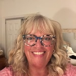 Barb C. - Ivory Tortoise - square - acetate