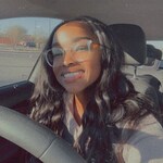 trinity N. - Clear - square - acetate