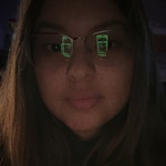 malayaedaakie16 - Black - rectangle - metal