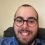 Alexander S. - Tortoise Gold - round - acetate