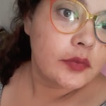 Maria M. - Rainbow - horn - plastic