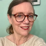 Steven E. - Tortoise - oval - acetate