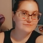 Sara H. - Pink Ivory Tortoise - horn - acetate