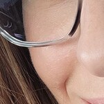 melissamcrae88 - Gray Striped - square - acetate