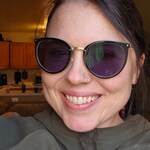 hannahjump29 - Black - horn - acetate-metal