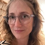 brittany M. - Smoke - oval - acetate