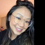 Pa C. X. - Golden - geometric - metal