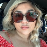 sarahi V. - Tortoise - square - acetate