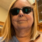 Patti A. B. - Pink Ivory Tortoise - horn - acetate