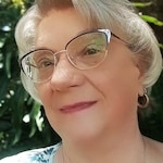 Sandra J. - Black Gold - horn - metal