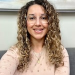 Adrien - Transparent - square - plastic