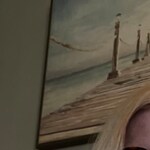 Lynn M B. - Tortoise - round - acetate-metal