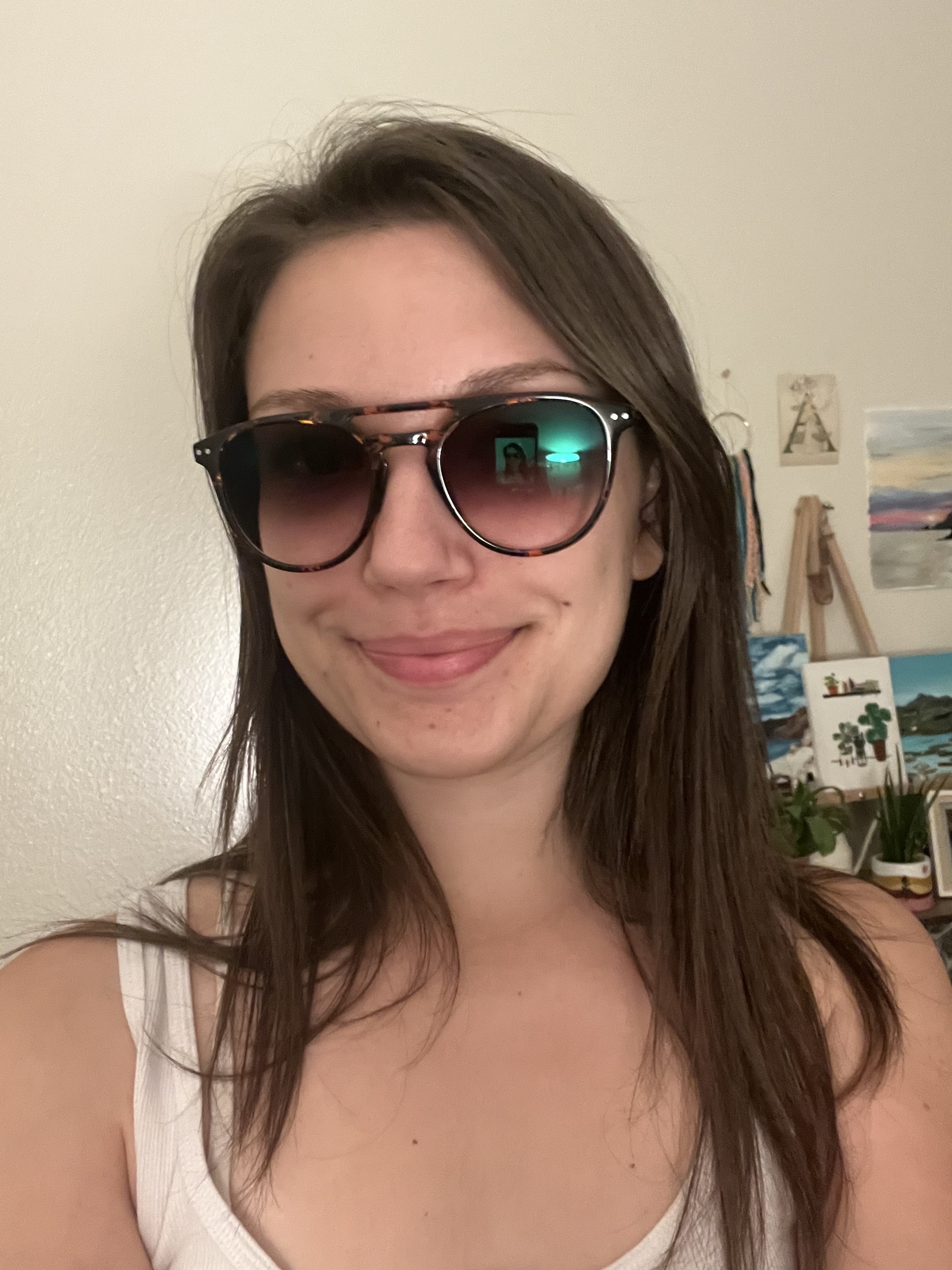 MEADOW SUNGLASSES