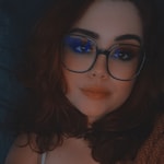 Rosalie B. - Clear Green - square - acetate