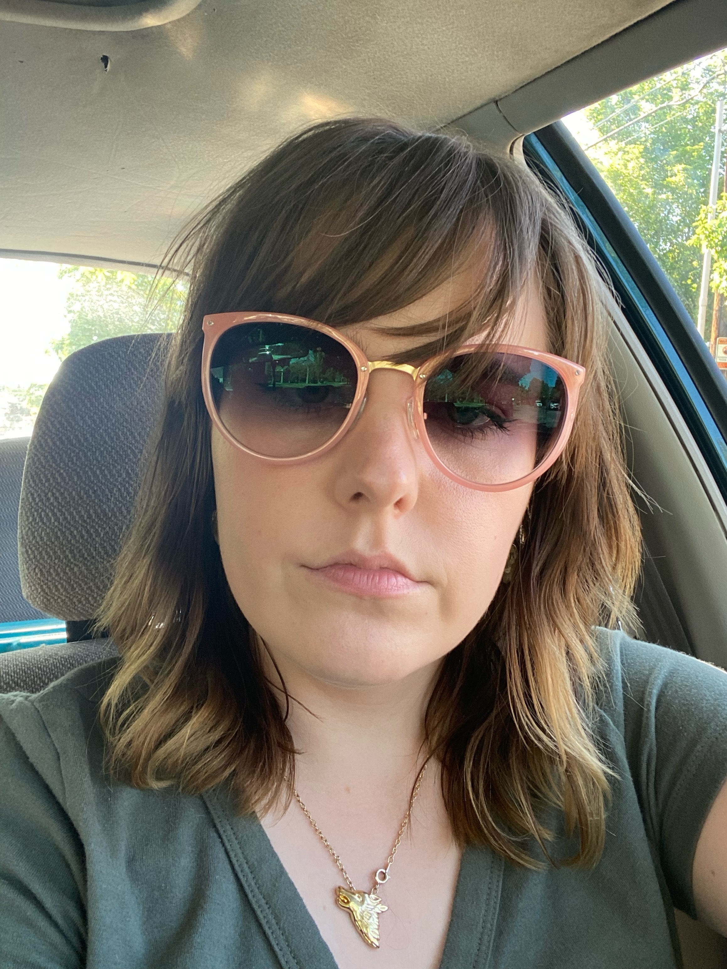 Crush Sunglasses