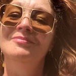 thriftenvybk - Brushed Gold - aviator - metal