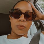 cynthia C. - Tortoise - square - acetate