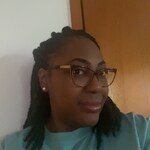 Daffeney H. - Crystal Brown - horn - acetate