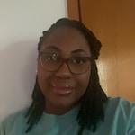 Daffeney H. - Crystal Brown - horn - acetate