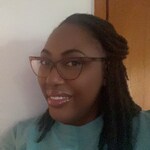 Daffeney H. - Crystal Brown - horn - acetate