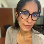 cordero.madeline - Black Gold - horn - acetate