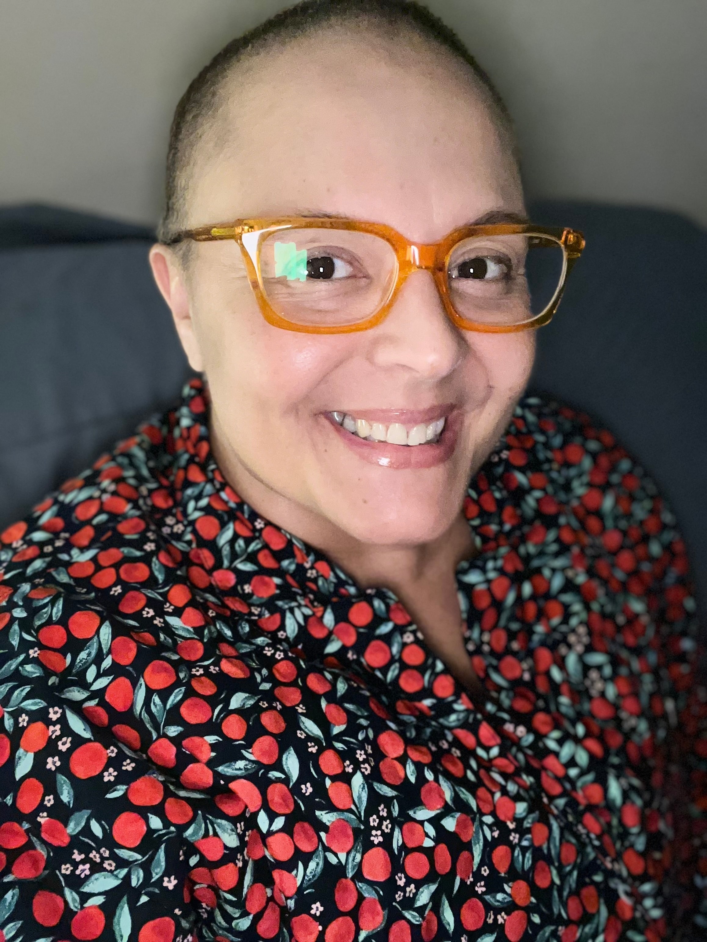 Customer review photo