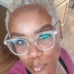 shaelascales22 - Clear Gold - square - acetate