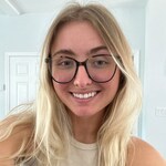 Karolina P. - Tortoise Green - horn - acetate-metal