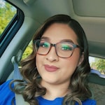 Sonia P. - Tortoise - rectangle - plastic