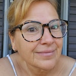 Fernanda R. - Tortoise - square - acetate