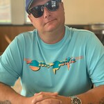 Stephanie M. B. - Tortoise - square - plastic