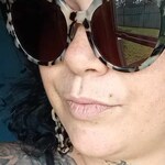 Janette R. - Ivory Tortoise - horn - acetate
