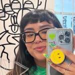 zmbarela@gmail.com - Black Crystal - horn - acetate