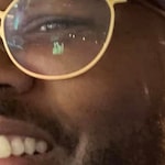 Terence G. J. - Golden - geometric - metal