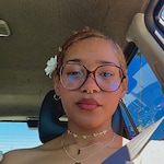 Asia W. - Tortoise - square - acetate-metal