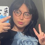 medranobertha04 - Tortoise Gold - heart - acetate