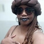 Eva O. - Black - heart - metal