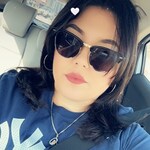 robincamacho91 - Black Gold - browline - acetate