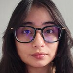 msv.ltmc - Dark Green Gold - rectangle - acetate